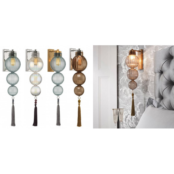 Бра Heathfield Lighting - Medina Wall от ImperiumLoft