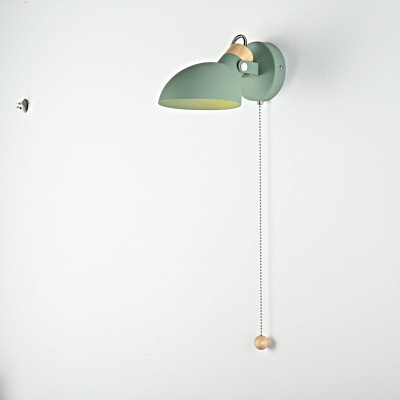 Настенное бра ONDER Green Switch