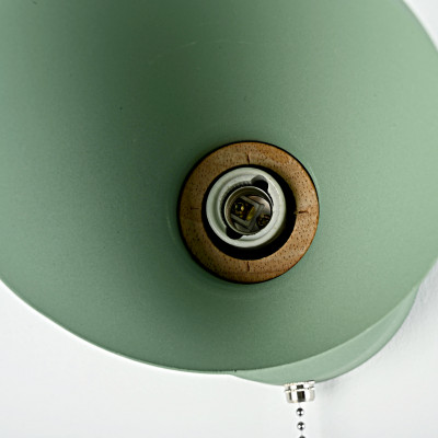 Настенное бра ONDER Green Switch