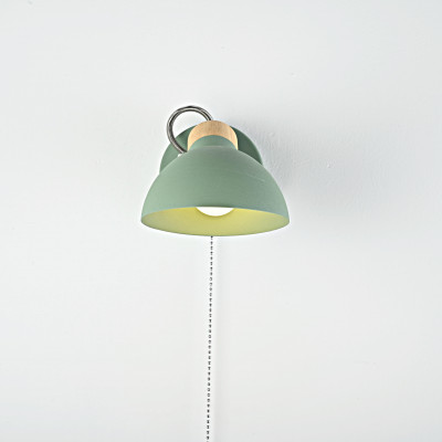 Настенное бра ONDER Green Switch