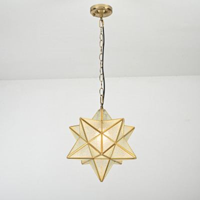 Подвесной светильник Star Effervescent D35