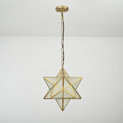 Подвесной светильник Star Effervescent D35