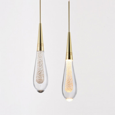 Подвесной светильник FIAL