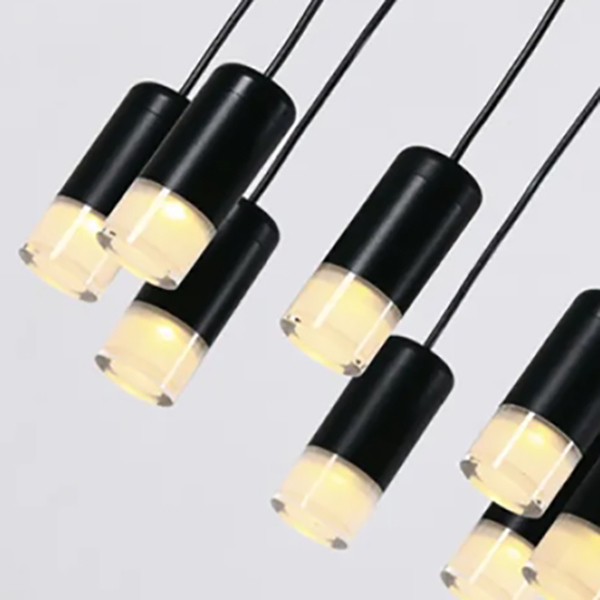 Подвесной светильник Wireflow FreeForm 0363 LED Suspension lamp от ImperiumLoft