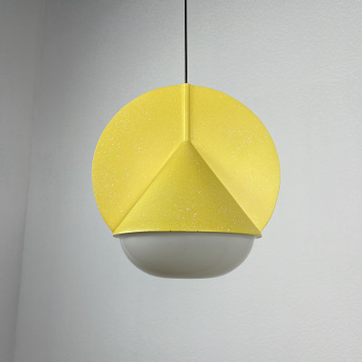 Подвесной светильник FLECKS Желтый