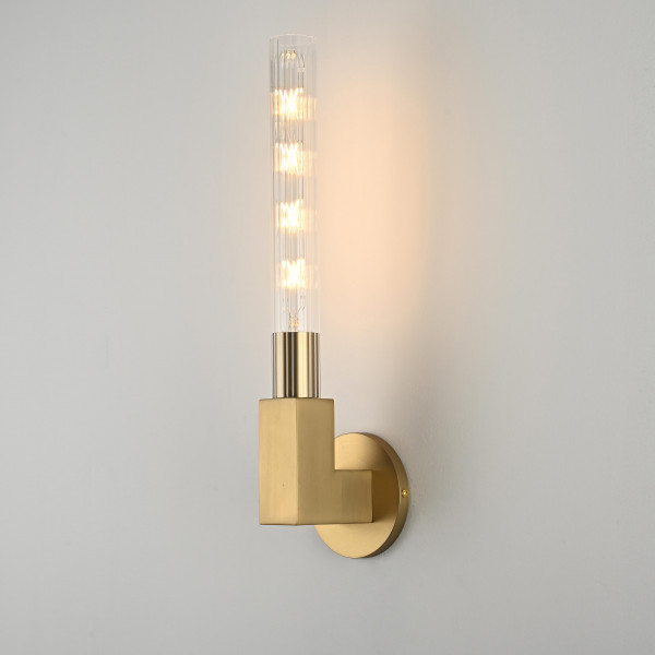 Бра CANELLE wall lamp SINGLE Sconces от ImperiumLoft