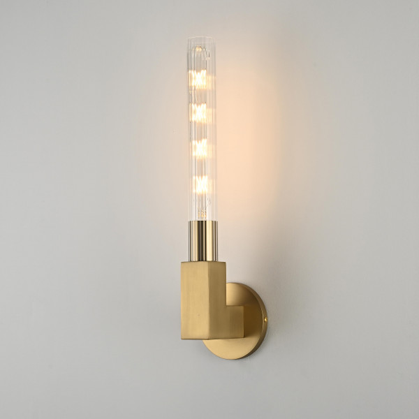 Бра CANELLE wall lamp SINGLE Sconces от ImperiumLoft