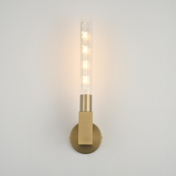 Бра CANELLE wall lamp SINGLE Sconces от ImperiumLoft