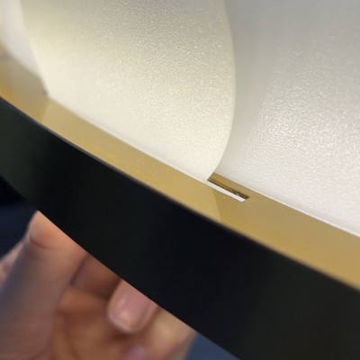 Подвесная люстра TRONEN D80