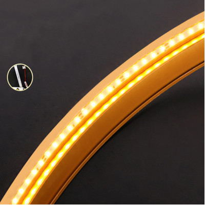 Настенный светильник COSMOS EARTH D30