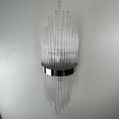 Бра Nembus Chrome