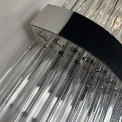 Бра Nembus Chrome