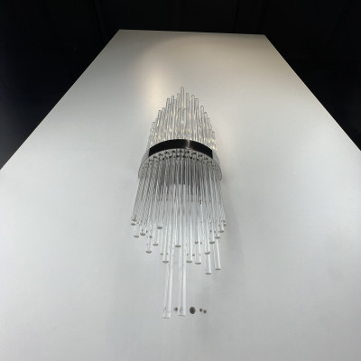 Бра Nembus Chrome