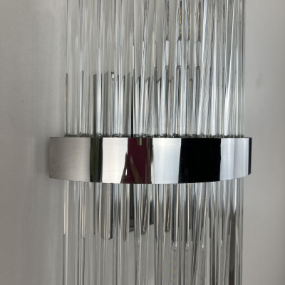 Бра Nembus Chrome