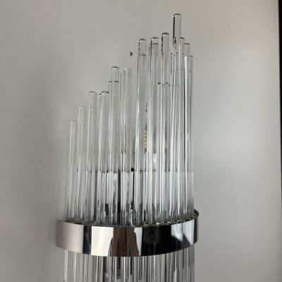 Бра Nembus Chrome