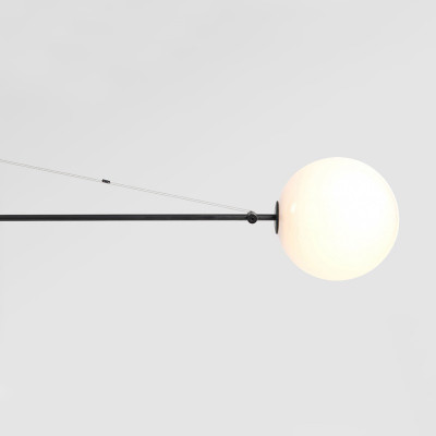 Подвесной светильник LINES K