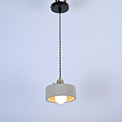 Подвесная люстра INDUSTRY C 16*12.5