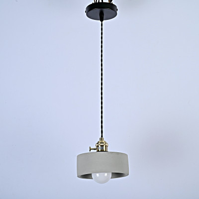 Подвесная люстра INDUSTRY C 16*12.5