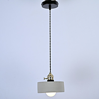 Подвесная люстра INDUSTRY C 16*12.5