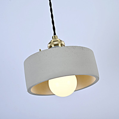 Подвесная люстра INDUSTRY C 16*12.5