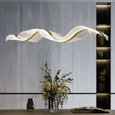 Подвесной светильник LARSERIC B L120