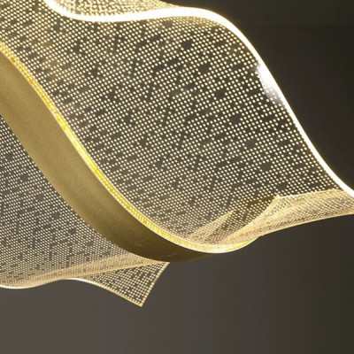 Подвесной светильник LARSERIC B L120