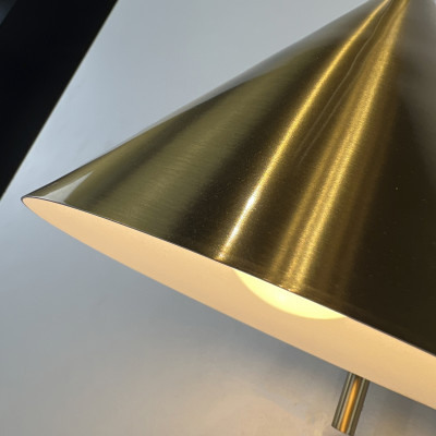 Бра Flos Captain Flint Cone Wall Light