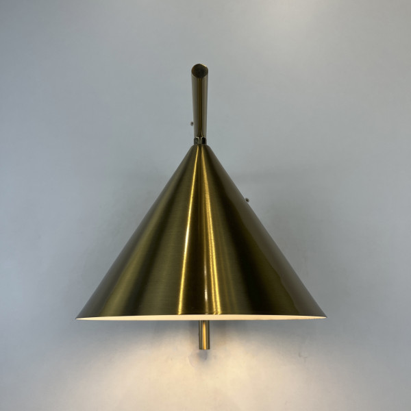 Бра Flos Captain Flint Cone Wall Light от ImperiumLoft