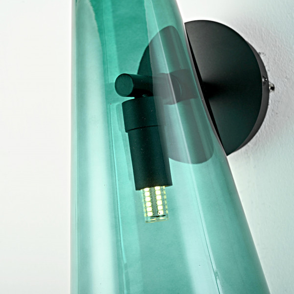 Бра Domi Sconce Green от ImperiumLoft