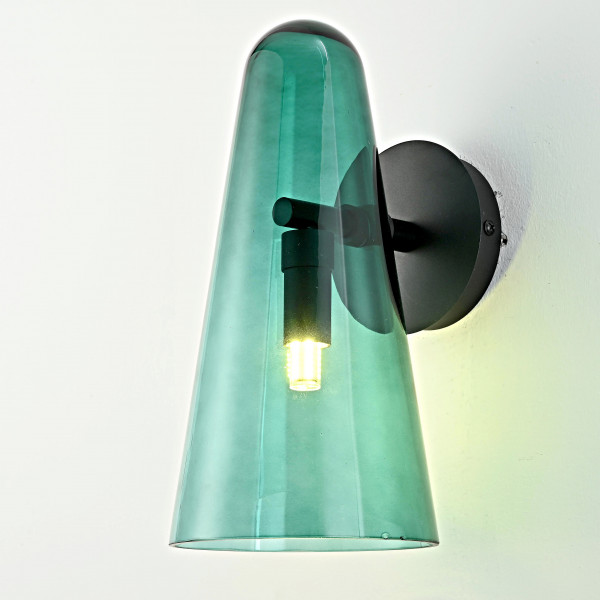 Бра Domi Sconce Green от ImperiumLoft