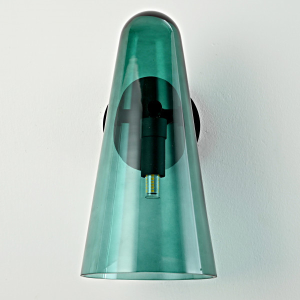 Бра Domi Sconce Green от ImperiumLoft