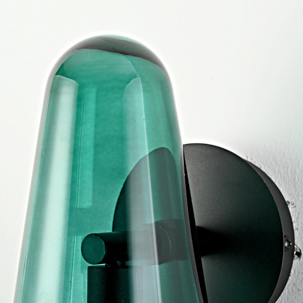 Бра Domi Sconce Green от ImperiumLoft