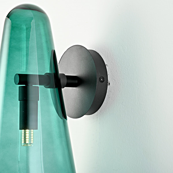 Бра Domi Sconce Green от ImperiumLoft