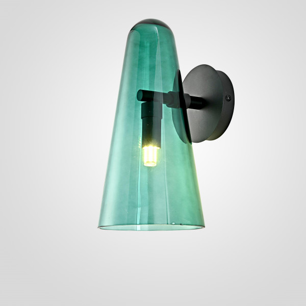 Бра Domi Sconce Green от ImperiumLoft