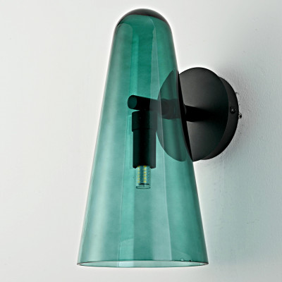 Бра Domi Sconce Green