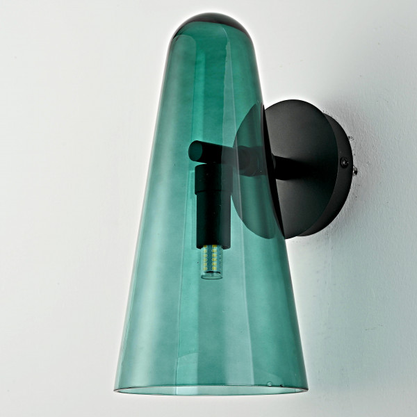 Бра Domi Sconce Green от ImperiumLoft