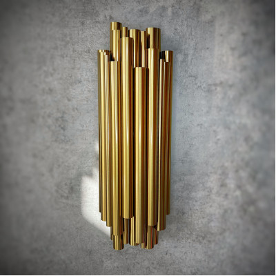 Бра Brubeck Delightfull