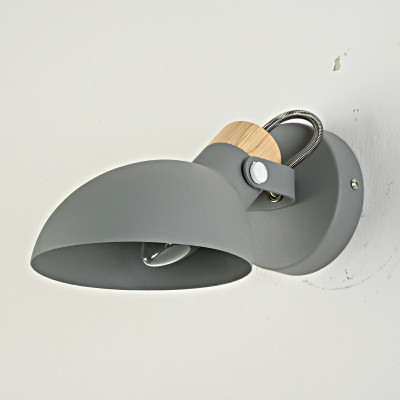 Настенное бра ONDER Grey 