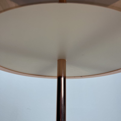 Настольная лампа NOTEN TAB H600 Rose Gold