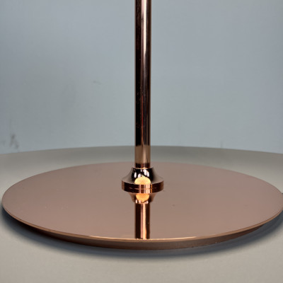 Настольная лампа NOTEN TAB H600 Rose Gold