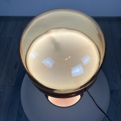 Настольная лампа NOTEN TAB H600 Rose Gold