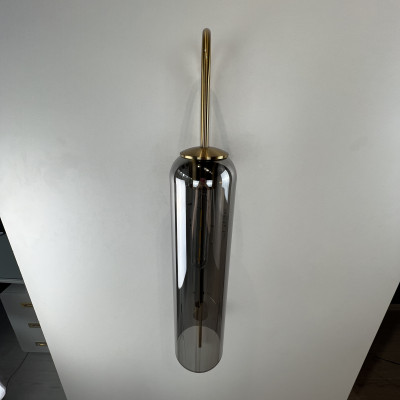 Бра ARTICOLO float Wall Sconce Black