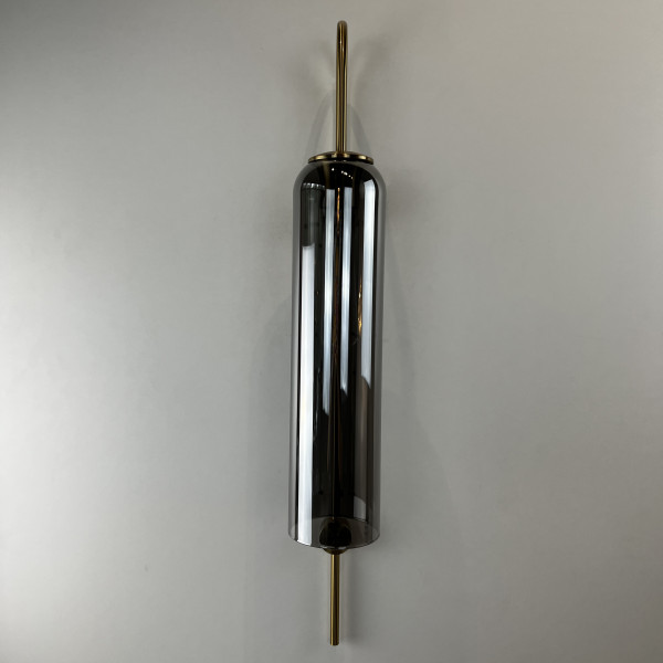 Бра ARTICOLO float Wall Sconce Black от ImperiumLoft