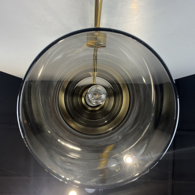 Бра ARTICOLO float Wall Sconce Black