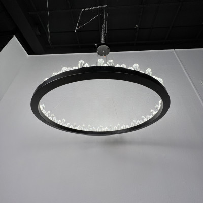 Подвесная люстра QUARTZ D40