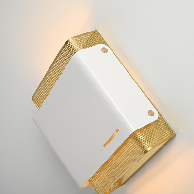 Настенное бра CASING WALL Белый