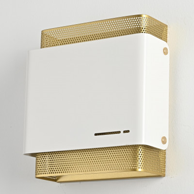 Настенное бра CASING WALL Белый