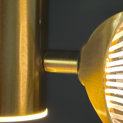 Подвесной светильник BABETTA 3000К