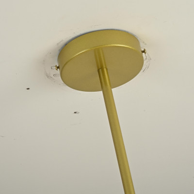 Люстра на штанге Light of MATISSE SELF D67