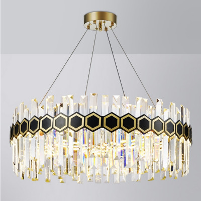 Подвесная люстра MILAN D60